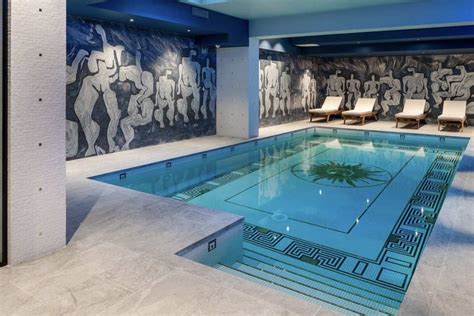 belgium hotels with pools